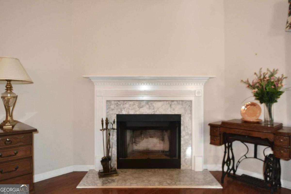 5519 Amber Cove Way Flowery Branch - 6