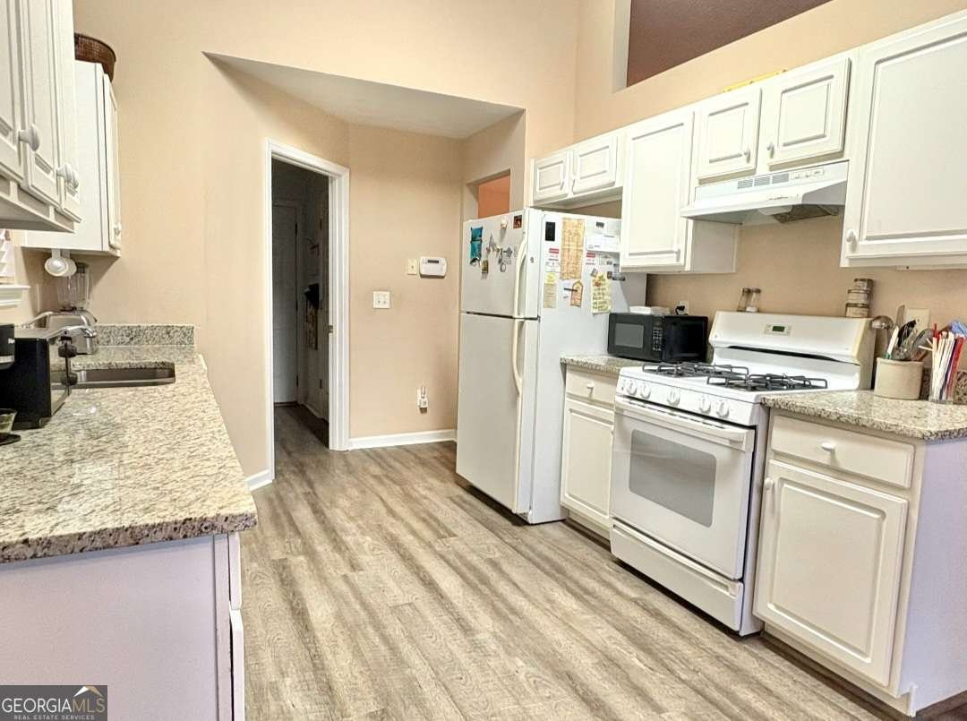 5519 Amber Cove Way Flowery Branch - 7