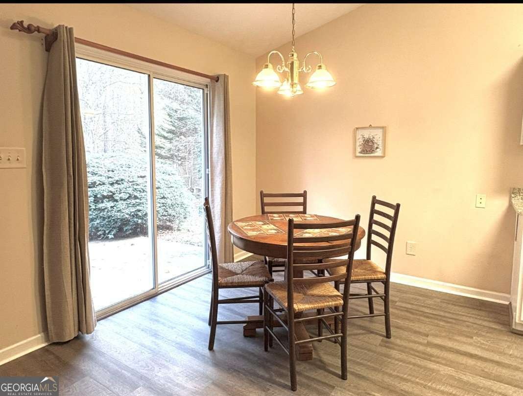 5519 Amber Cove Way Flowery Branch - 9