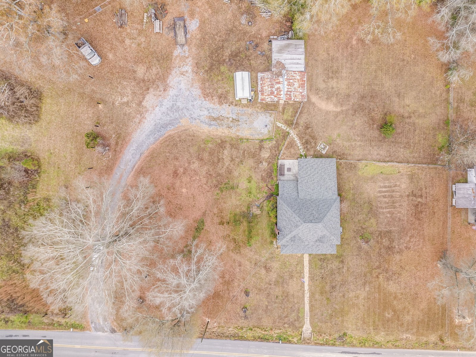 455 Riverbend Road Plainville - 51