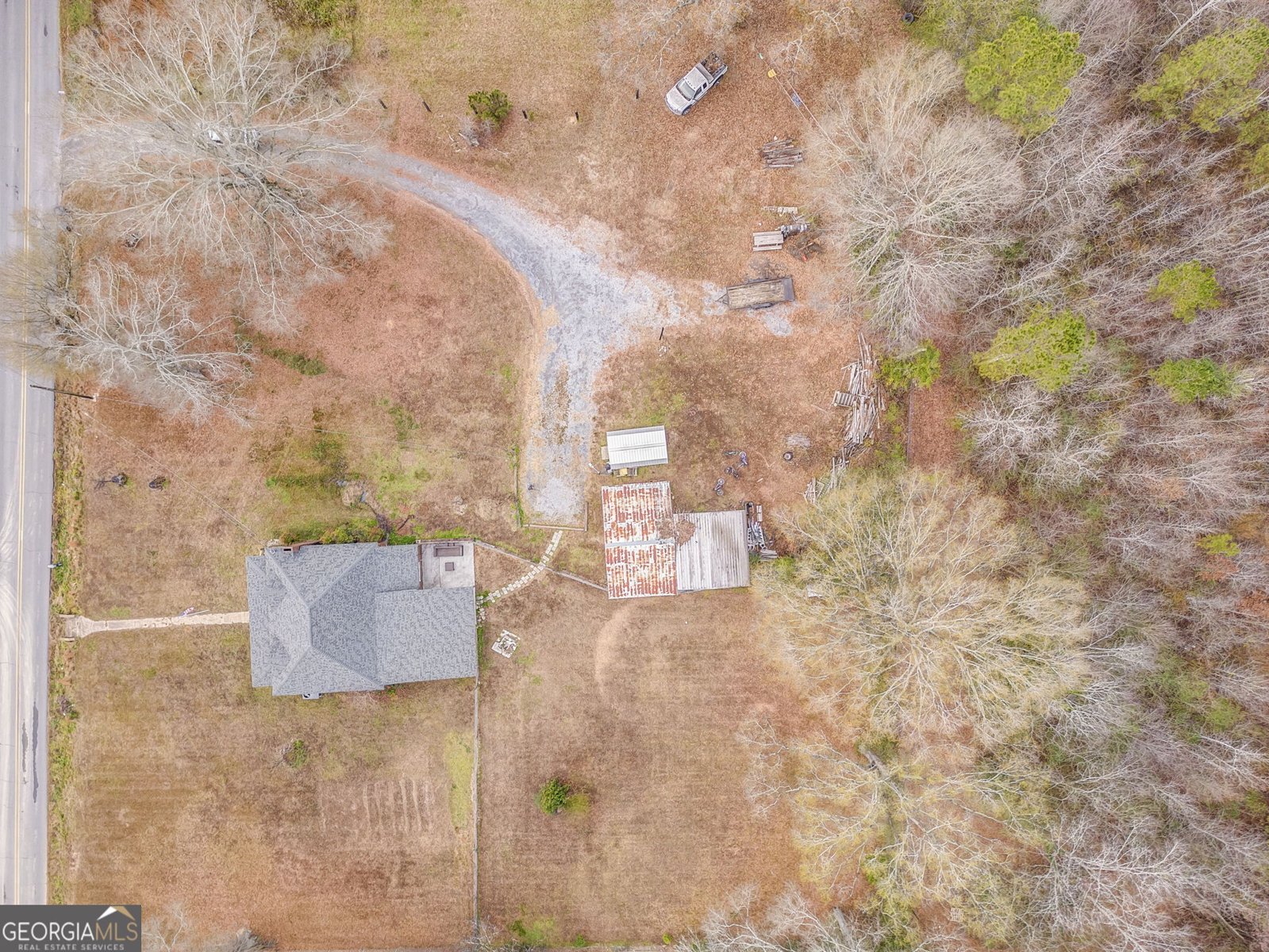 455 Riverbend Road Plainville - 52