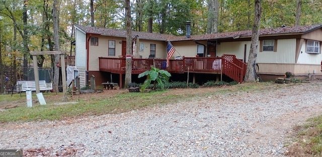 126 Catfish Lane Eatonton - main photo