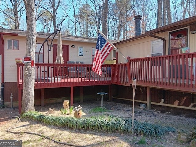 126 Catfish Lane Eatonton - 2