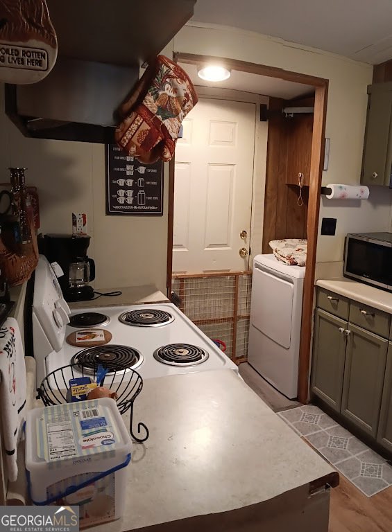 126 Catfish Lane Eatonton - 3