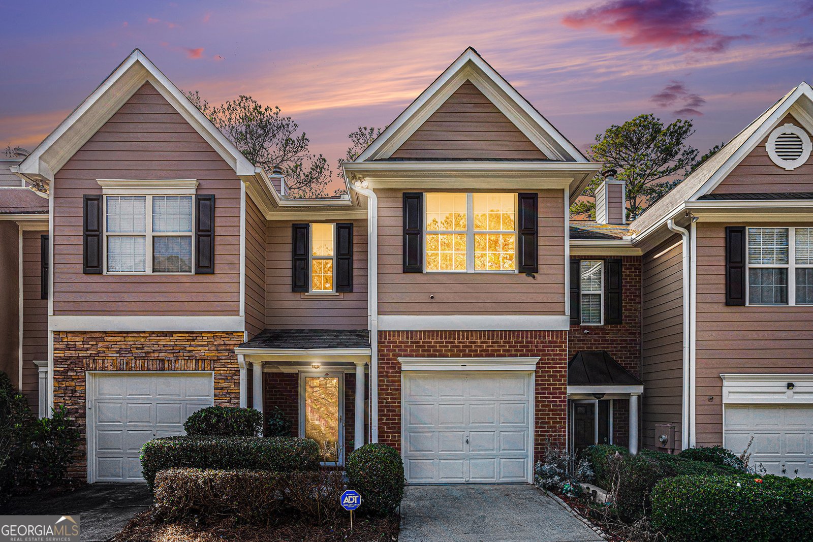 29 Oak Green Drive Lawrenceville - 1