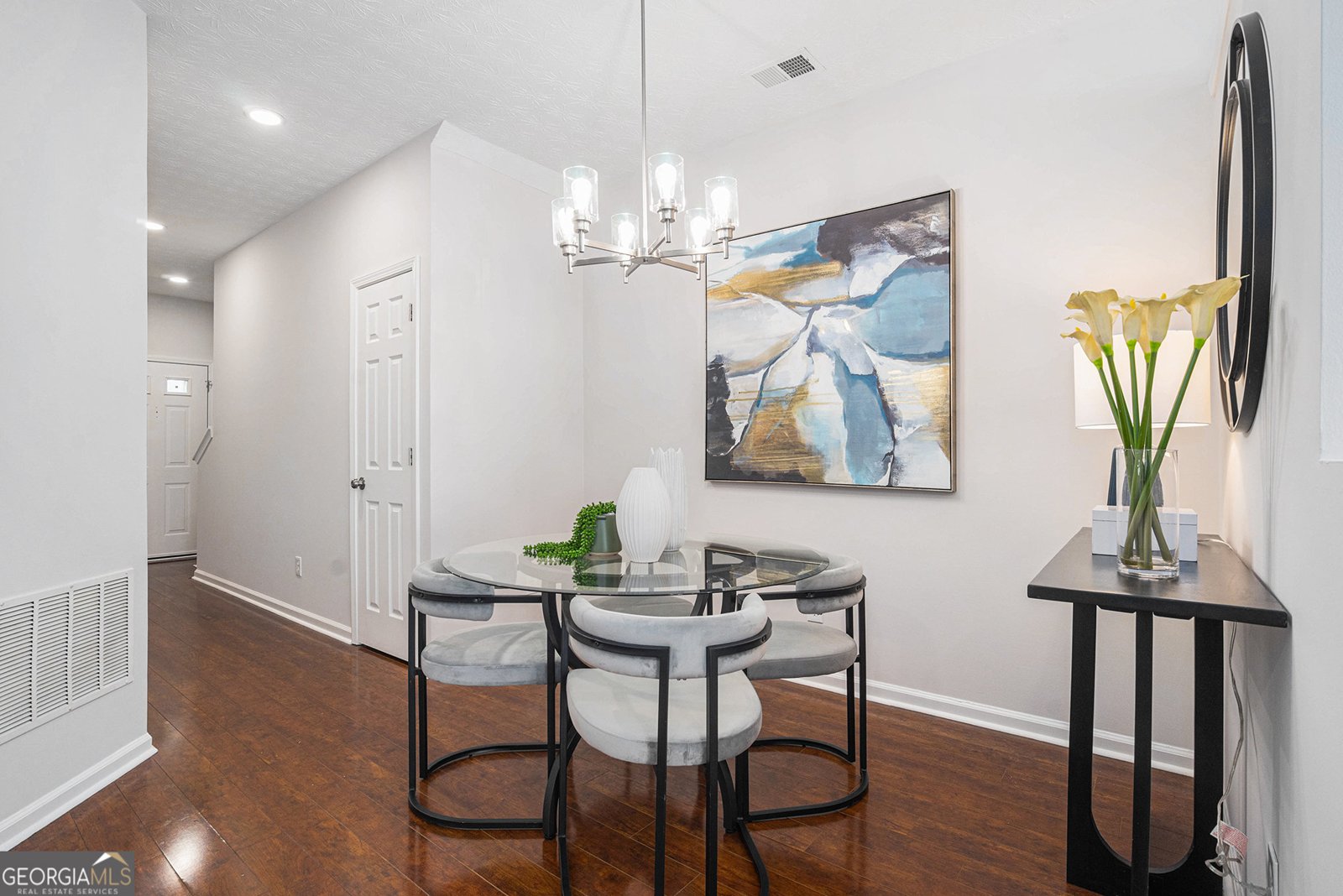 29 Oak Green Drive Lawrenceville - 12