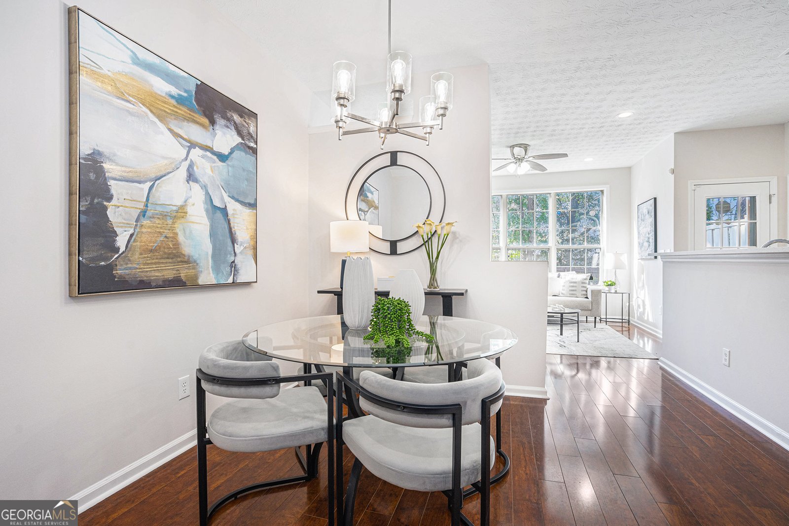 29 Oak Green Drive Lawrenceville - 13