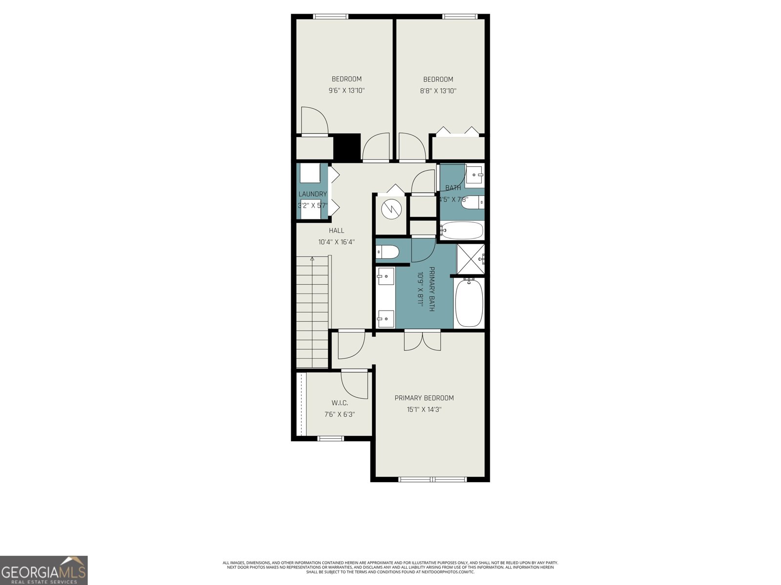 29 Oak Green Drive Lawrenceville - 20