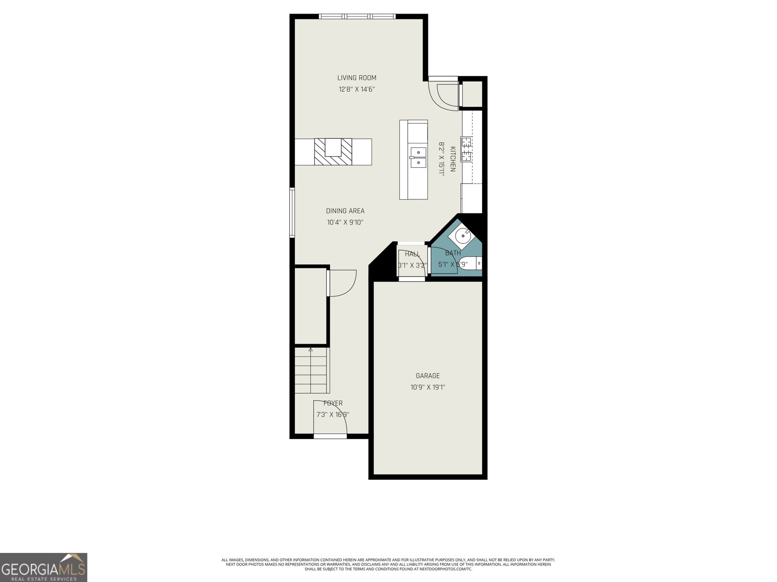 29 Oak Green Drive Lawrenceville - 21