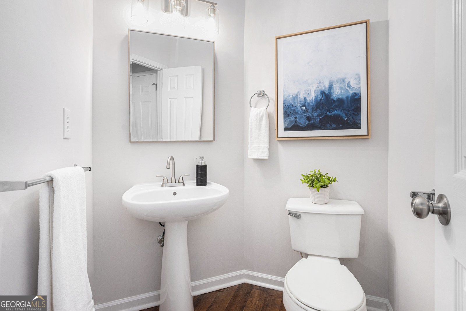 29 Oak Green Drive Lawrenceville - 28