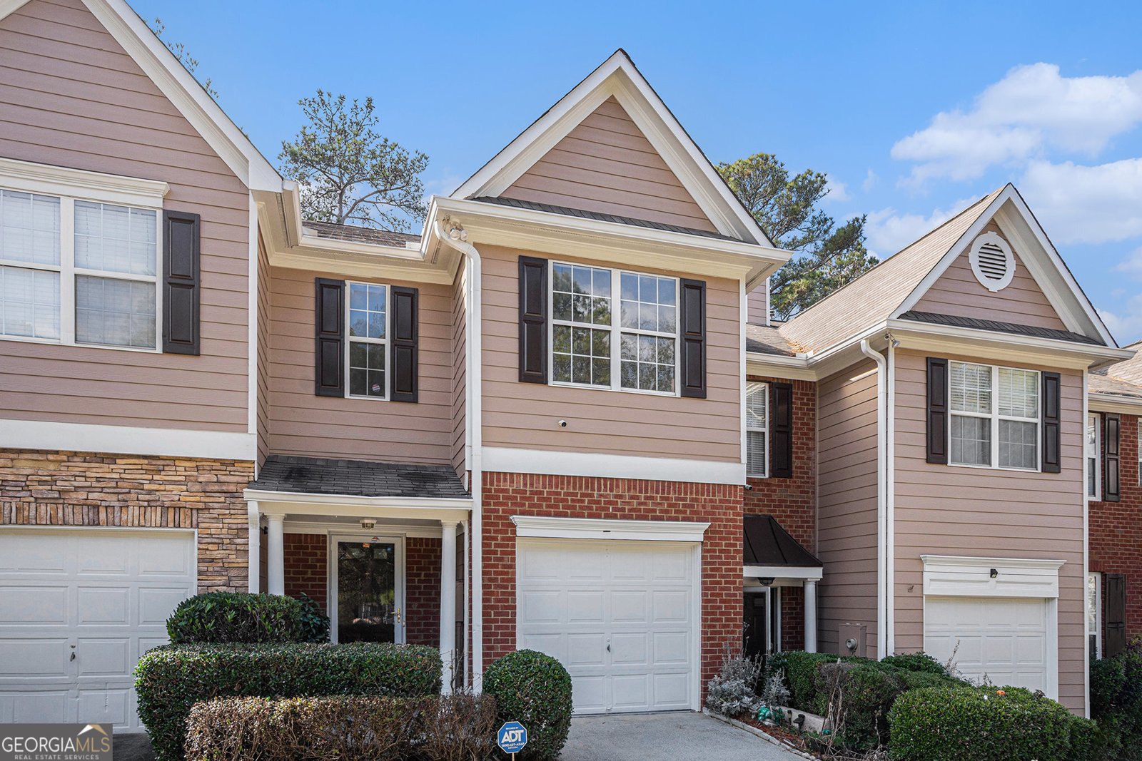 29 Oak Green Drive Lawrenceville - 3