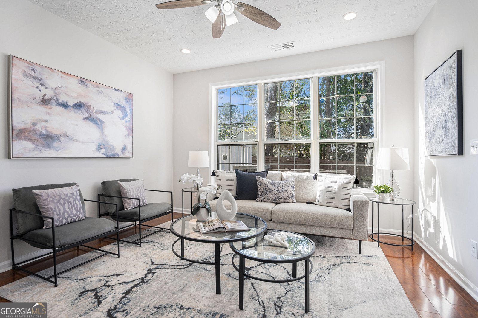 29 Oak Green Drive Lawrenceville - 4