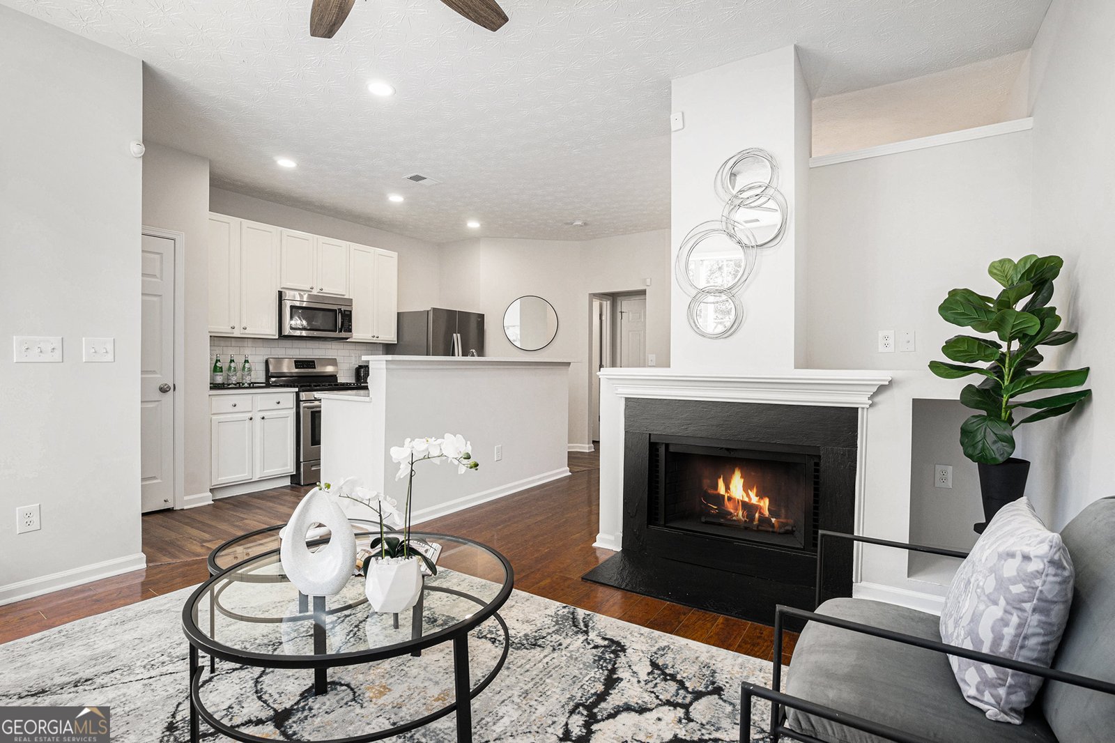 29 Oak Green Drive Lawrenceville - 6