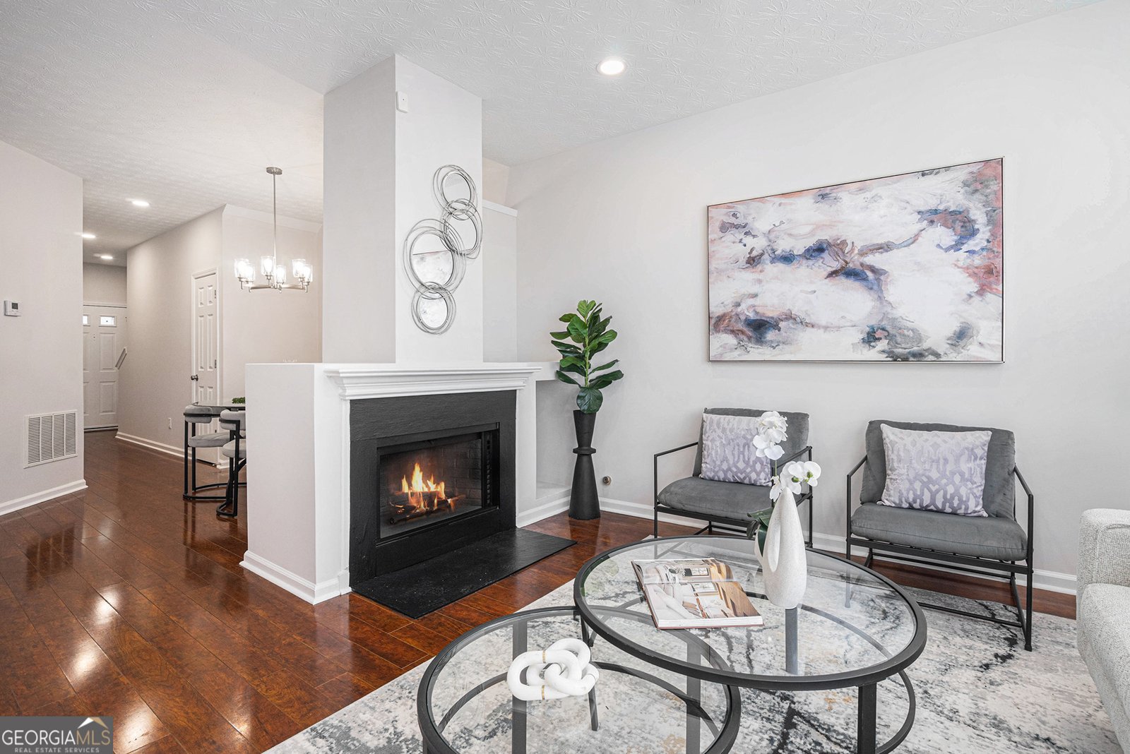 29 Oak Green Drive Lawrenceville - 7