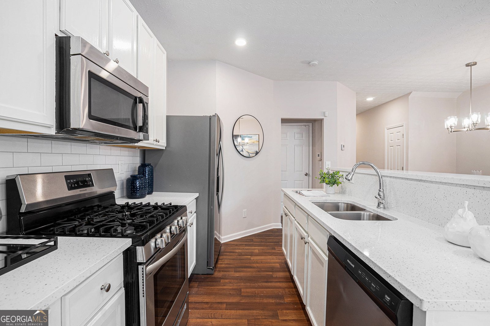 29 Oak Green Drive Lawrenceville - 9