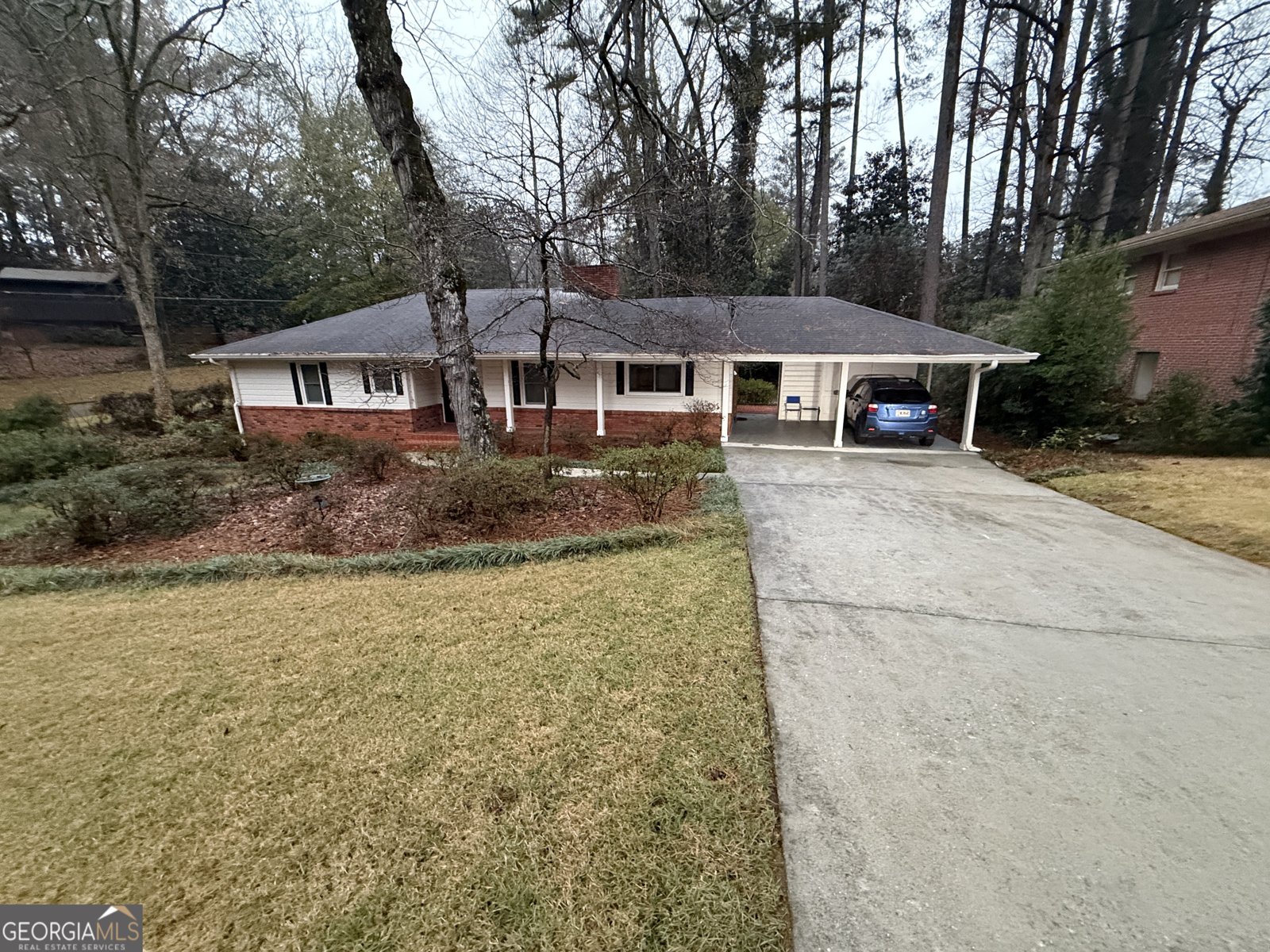 2352 Leafmore Drive Decatur - 14