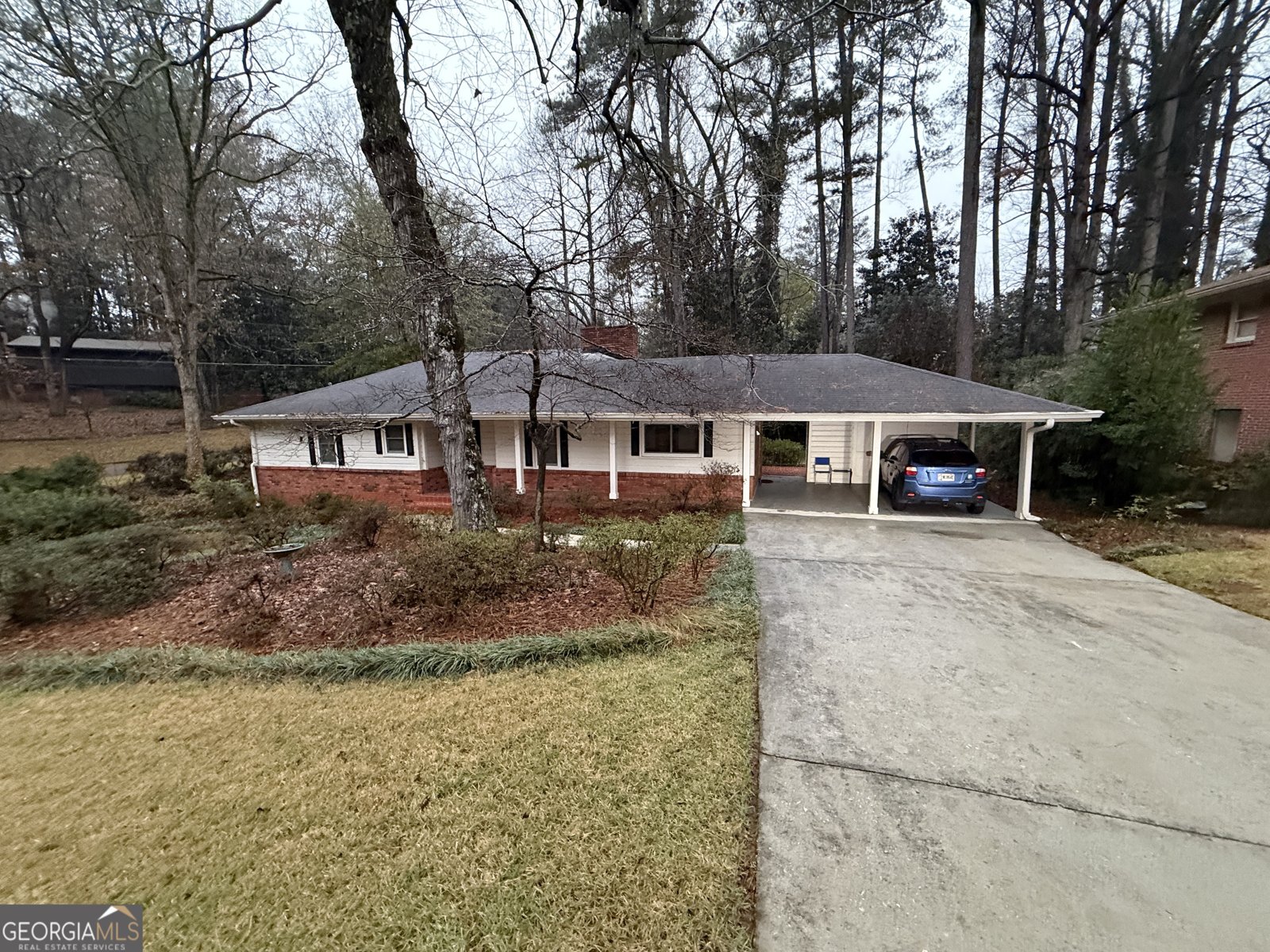 2352 Leafmore Drive Decatur - 16