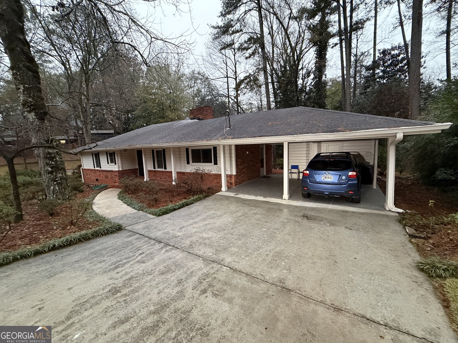 2352 Leafmore Drive Decatur - 17
