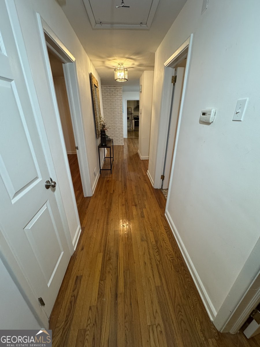 2352 Leafmore Drive Decatur - 20