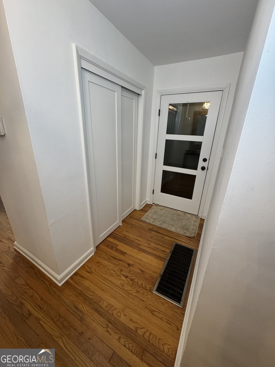 2352 Leafmore Drive Decatur - 21