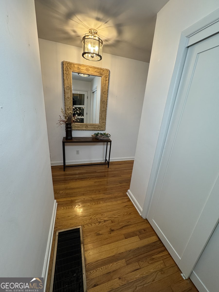 2352 Leafmore Drive Decatur - 22