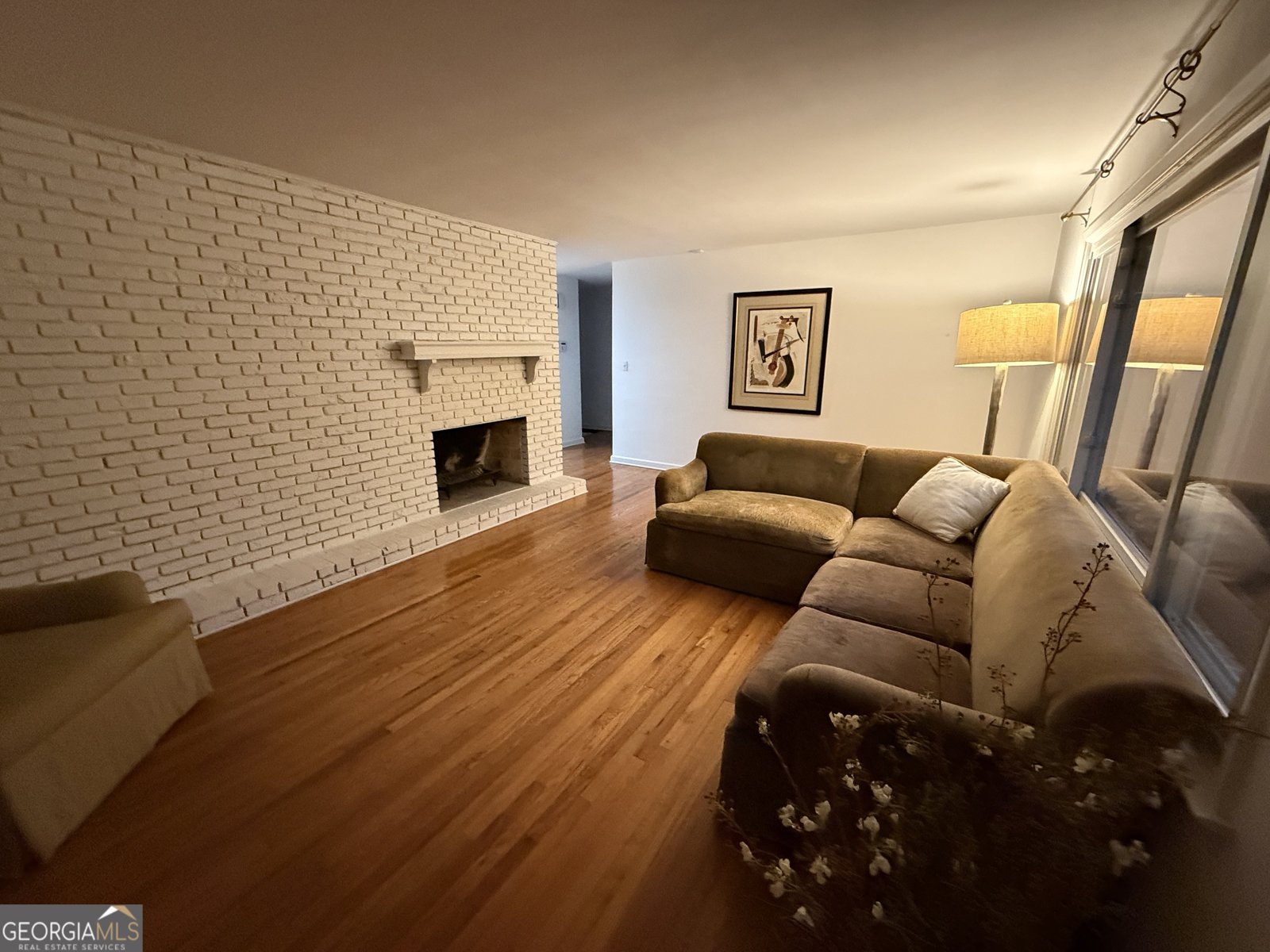 2352 Leafmore Drive Decatur - 8