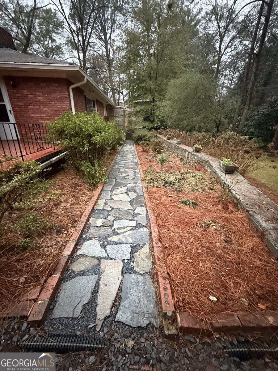 2352 Leafmore Drive Decatur - 9