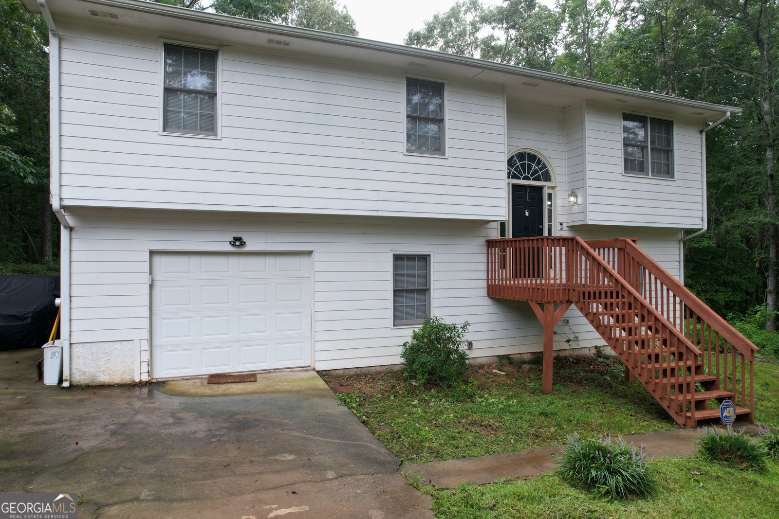 130 Mallard Drive Newnan - main photo