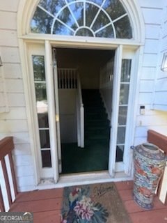 130 Mallard Drive Newnan - 27