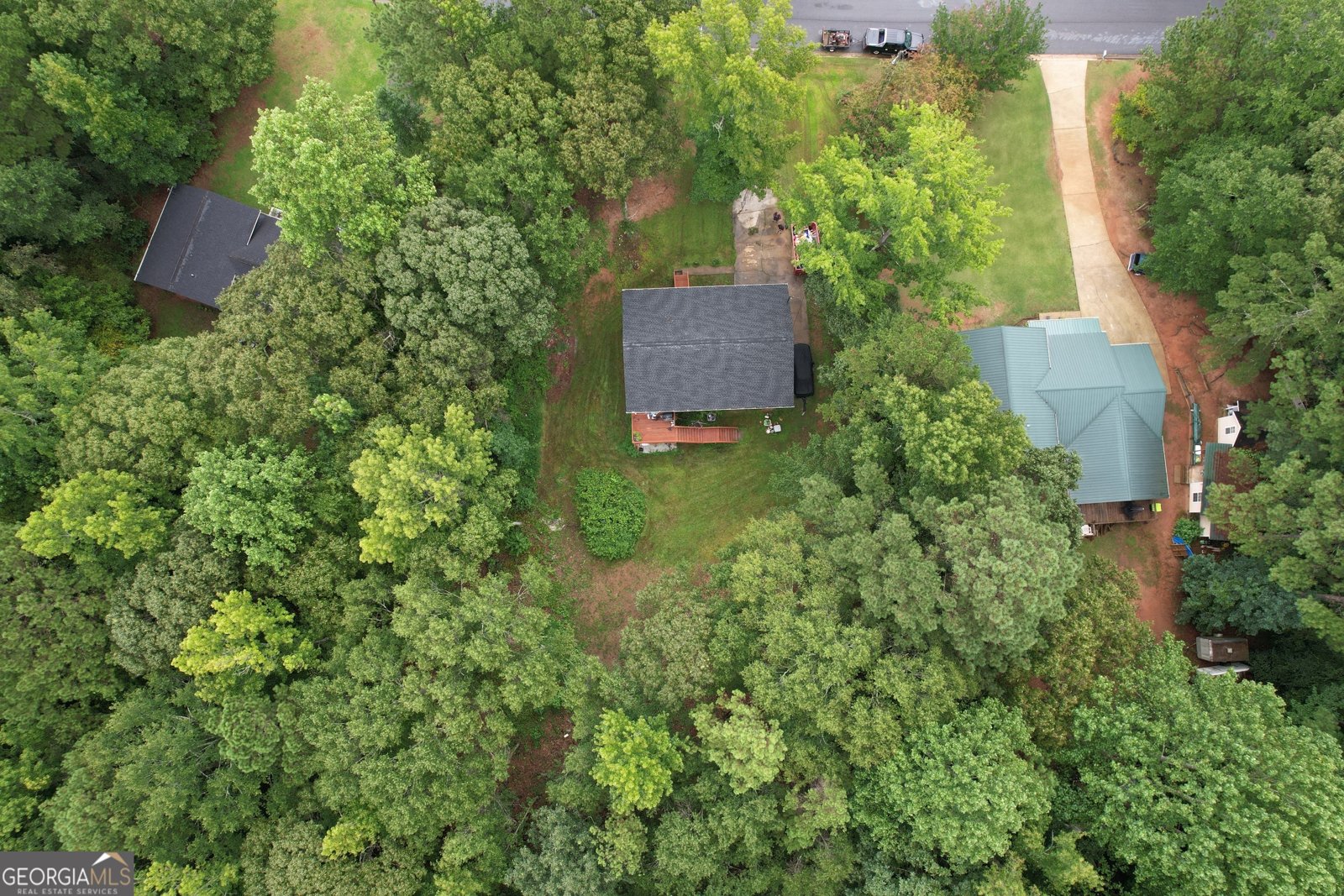 130 Mallard Drive Newnan - 4