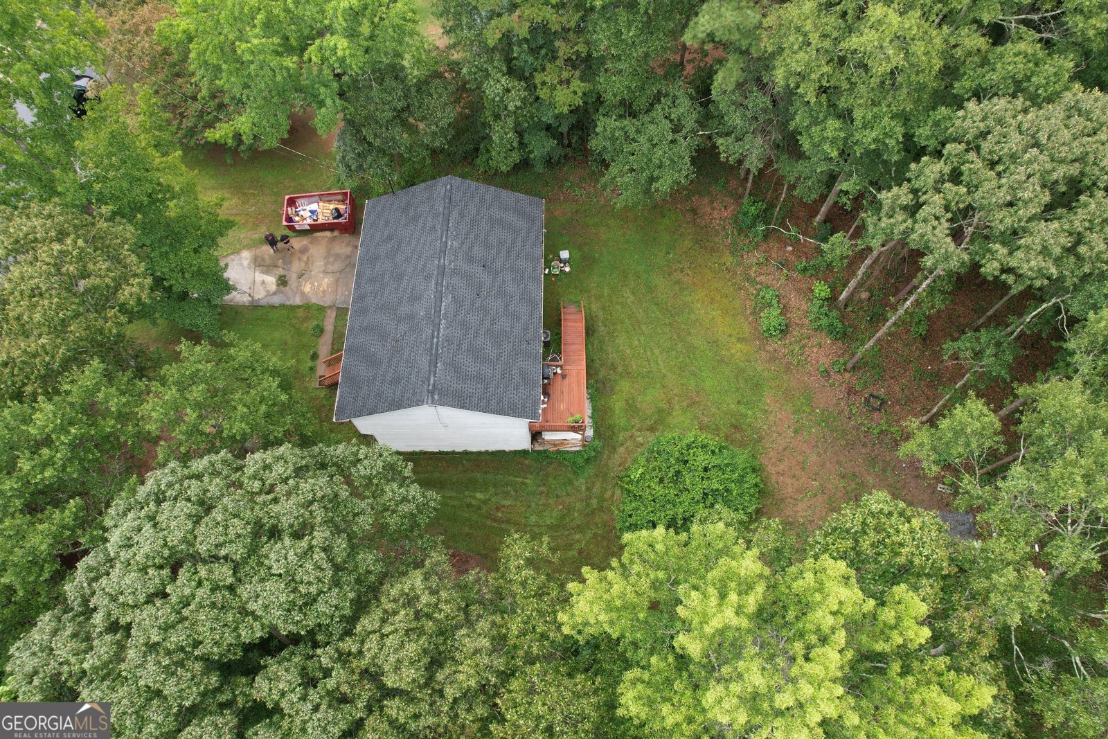 130 Mallard Drive Newnan - 5