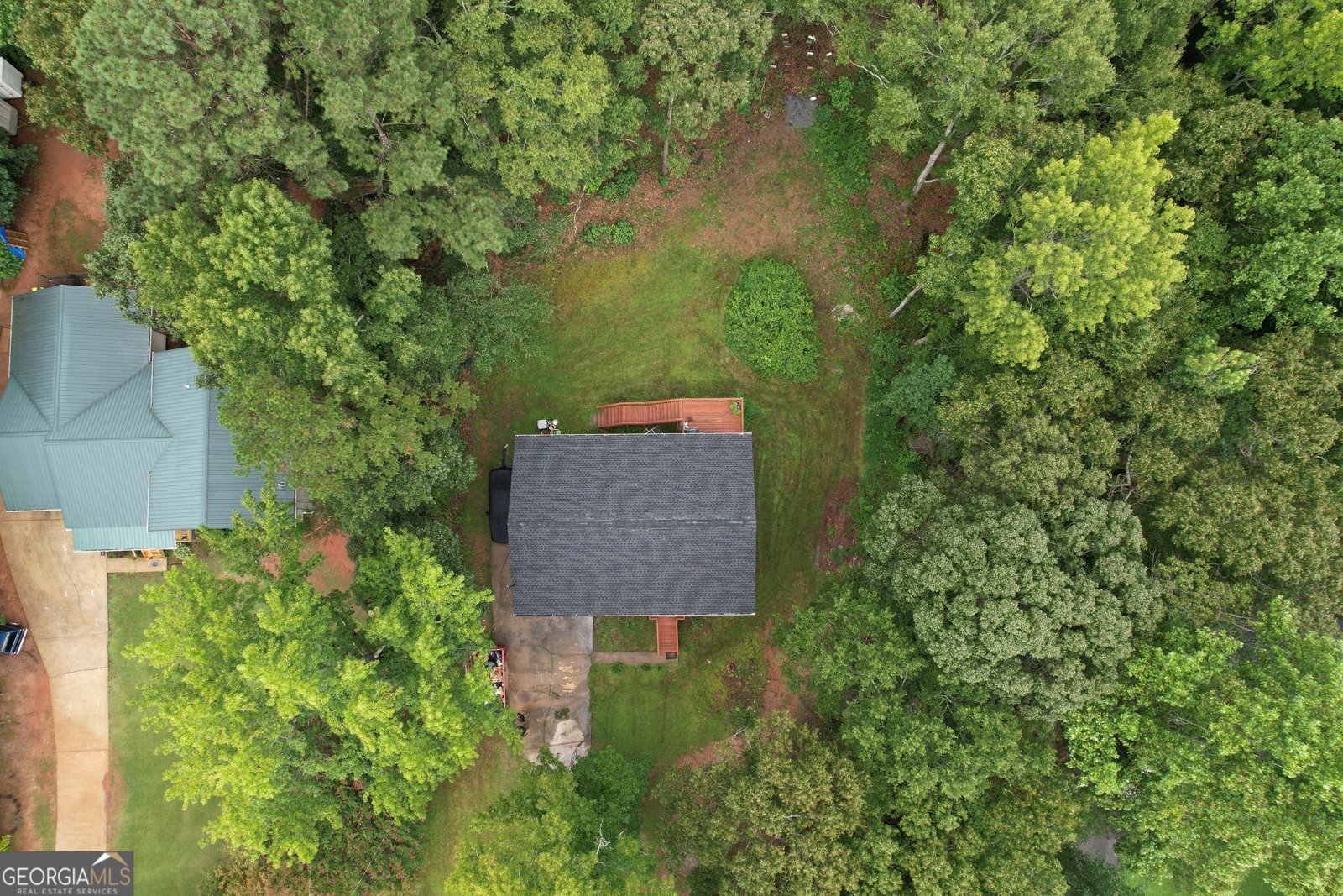 130 Mallard Drive Newnan - 7