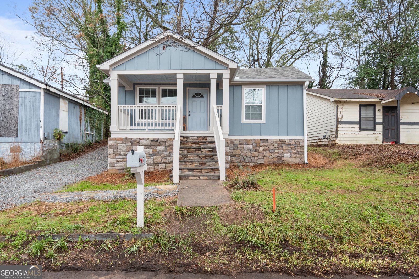 7 Annie Street Newnan - 2