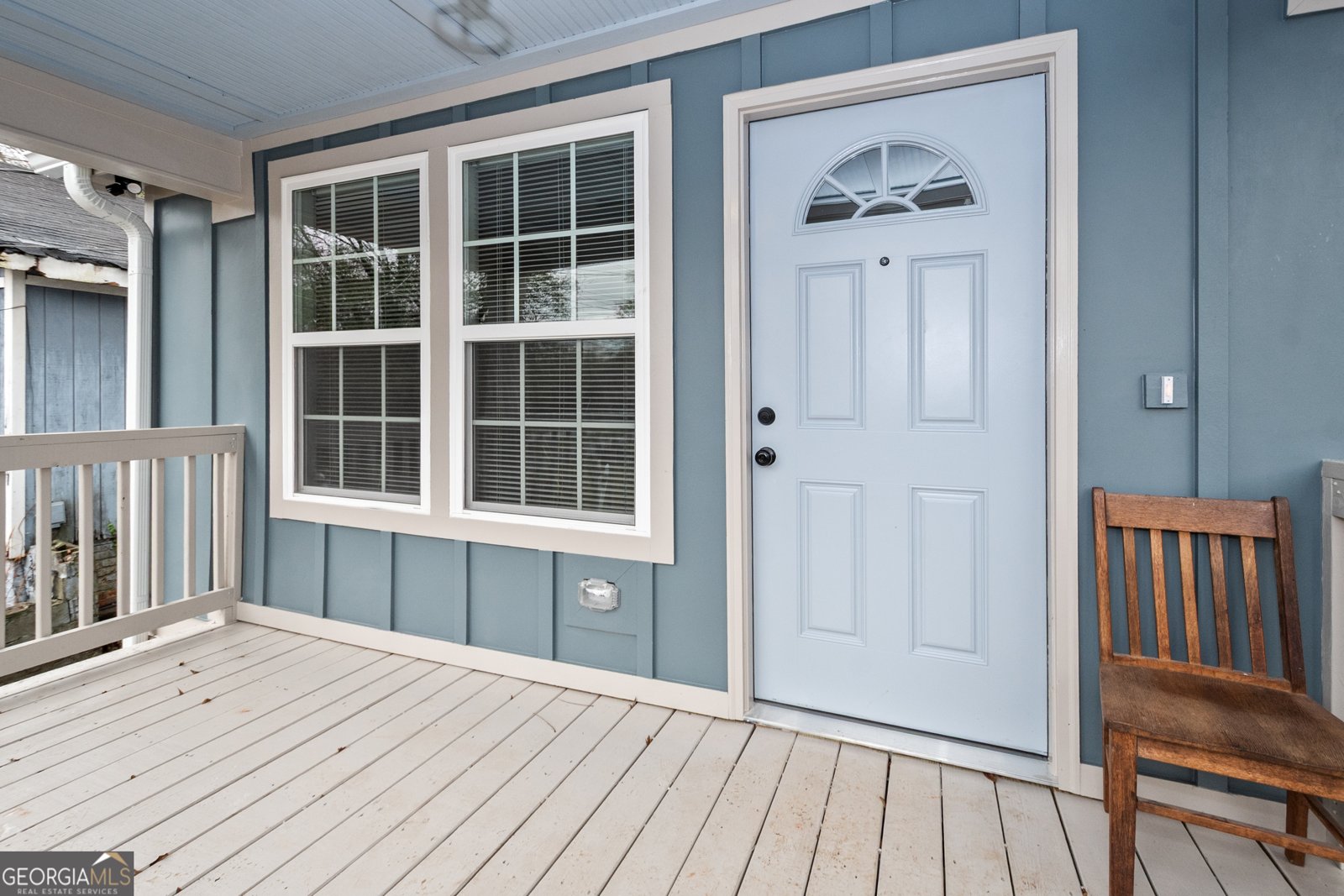 7 Annie Street Newnan - 4