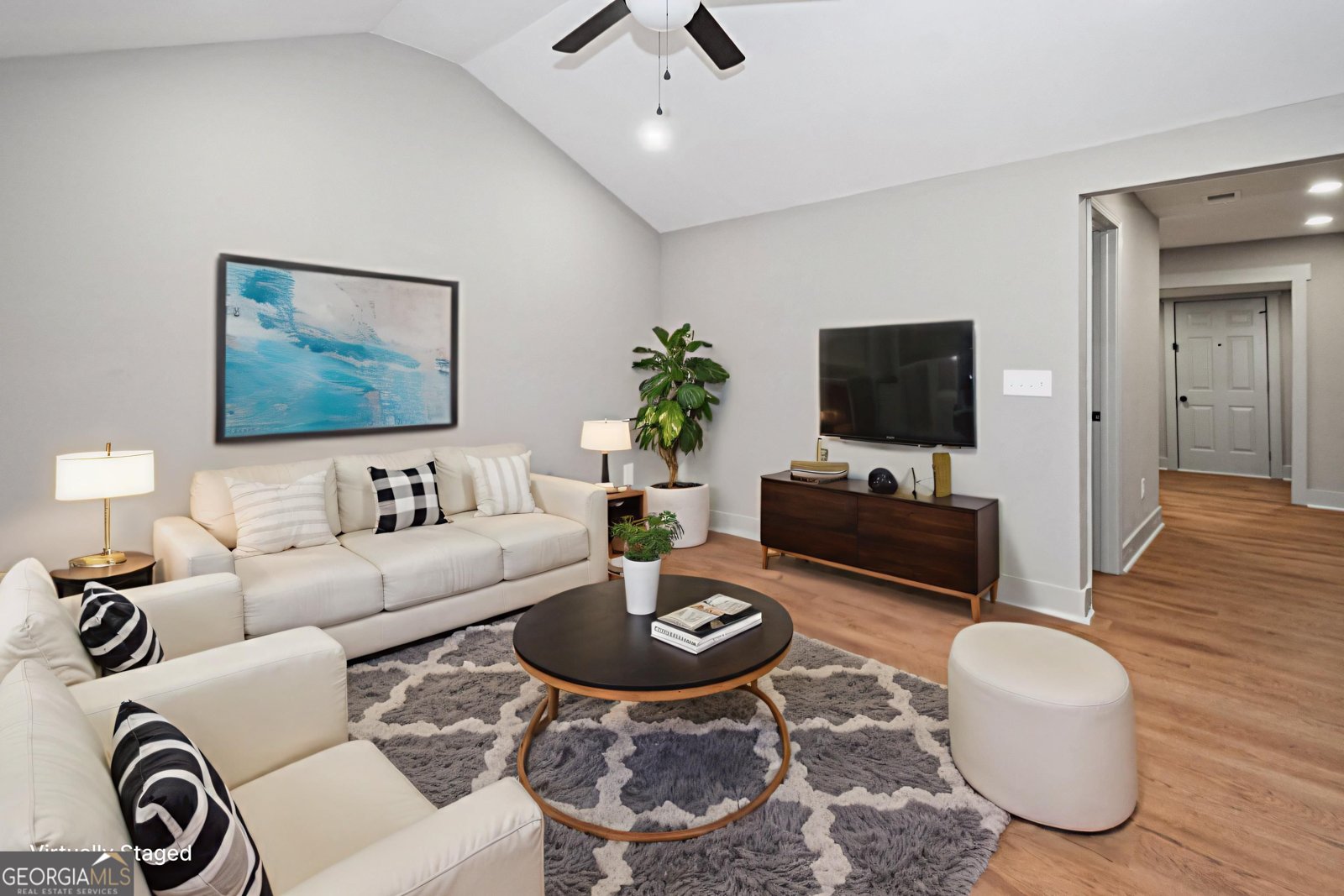 7 Annie Street Newnan - 5