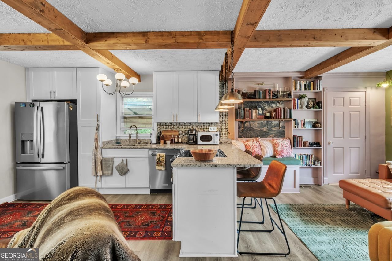 1940 HAZELWOOD Drive Marietta - 10