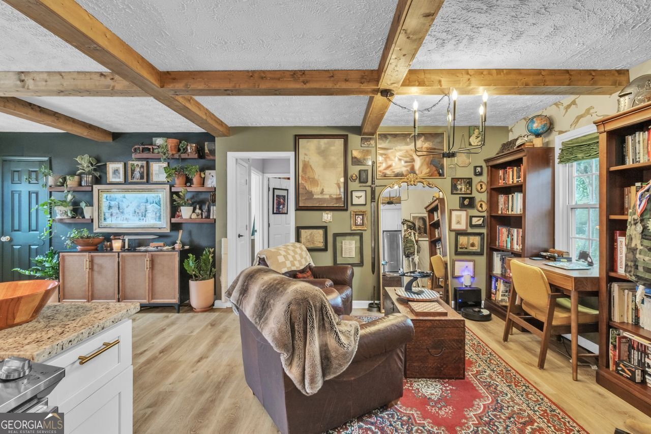 1940 HAZELWOOD Drive Marietta - 11