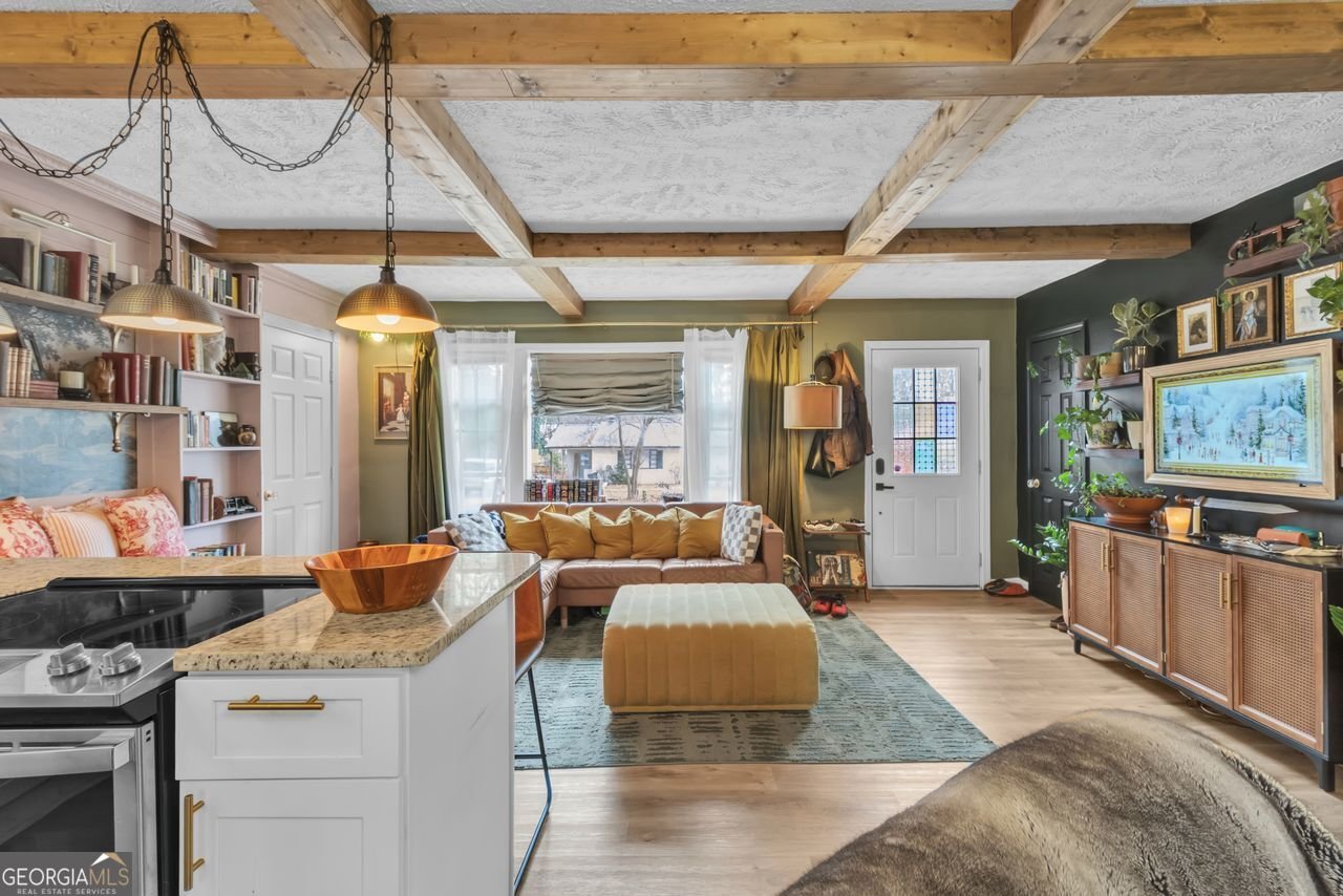 1940 HAZELWOOD Drive Marietta - 12