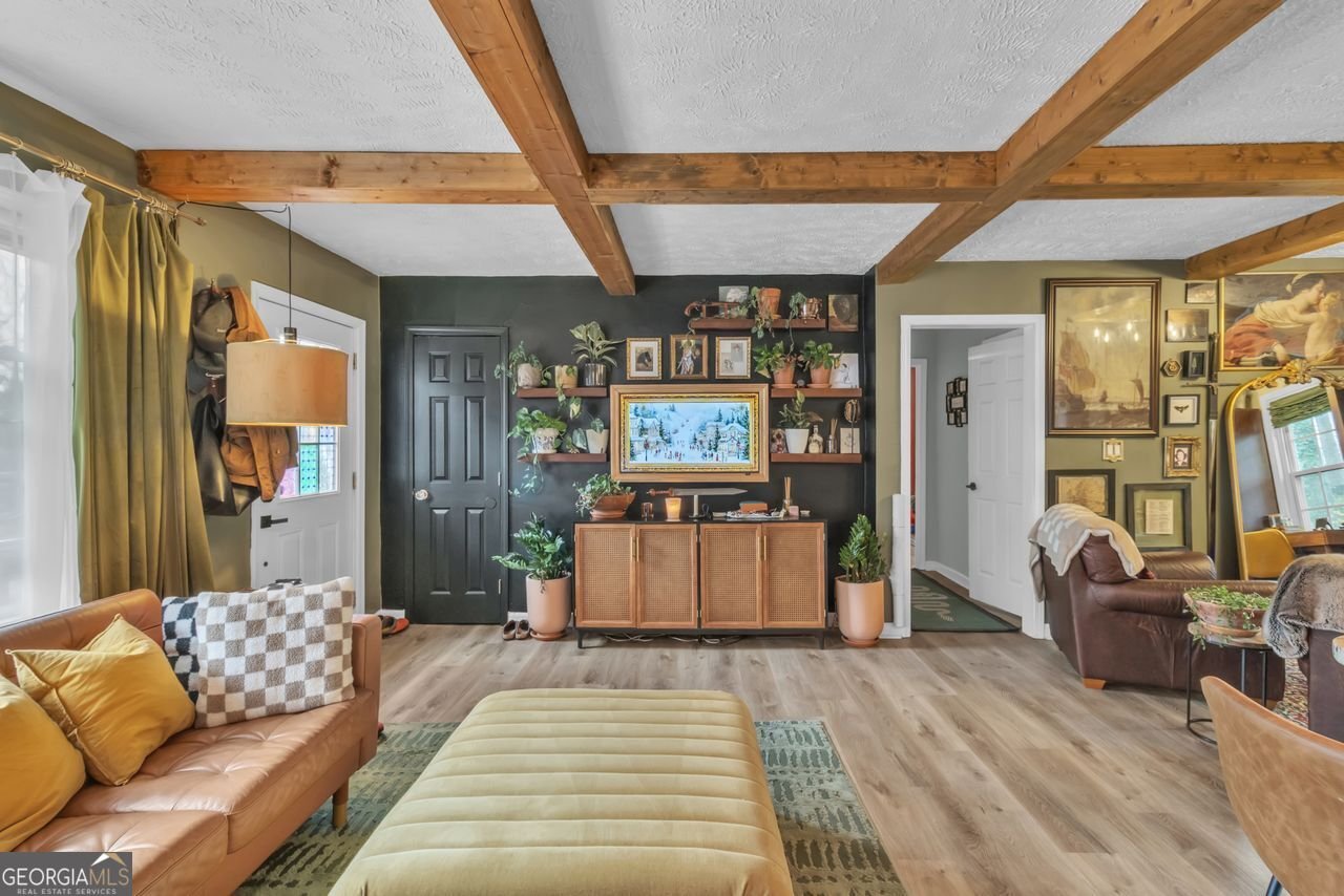 1940 HAZELWOOD Drive Marietta - 13