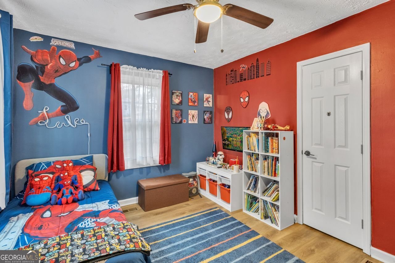 1940 HAZELWOOD Drive Marietta - 20