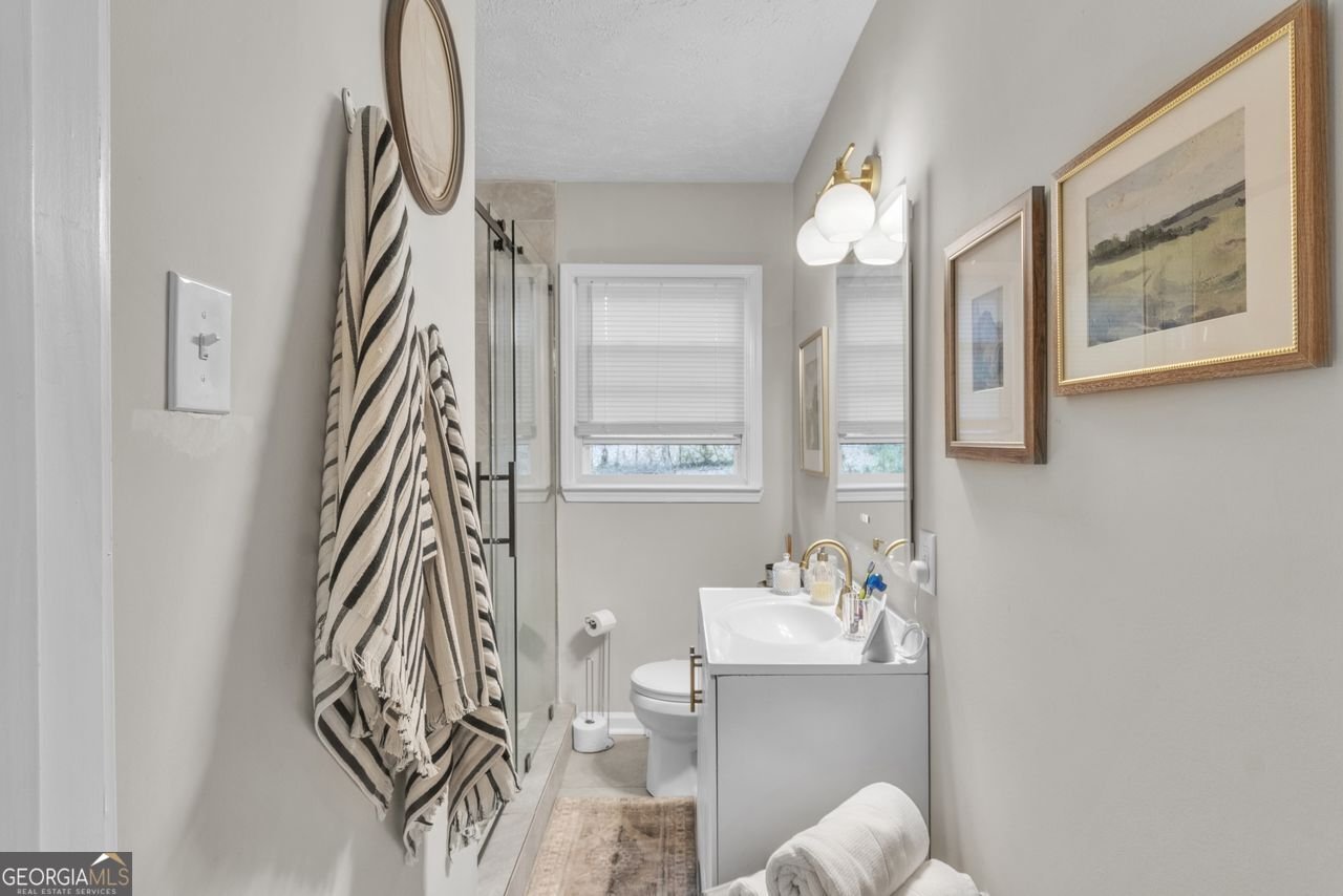 1940 HAZELWOOD Drive Marietta - 21