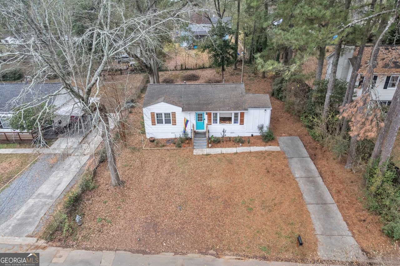 1940 HAZELWOOD Drive Marietta - 3