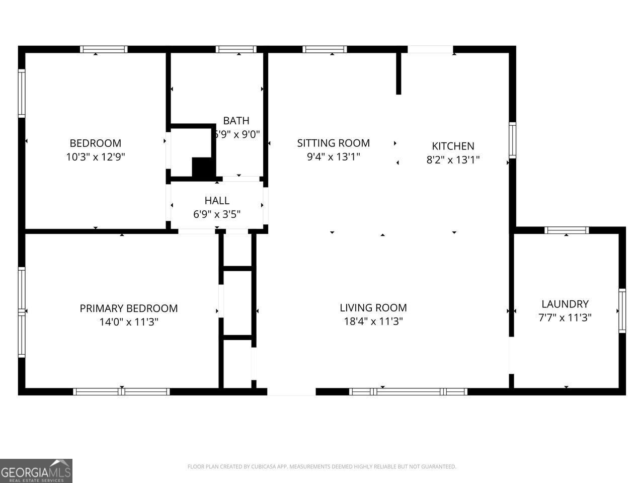 1940 HAZELWOOD Drive Marietta - 6