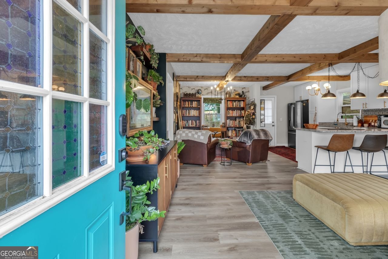 1940 HAZELWOOD Drive Marietta - 7