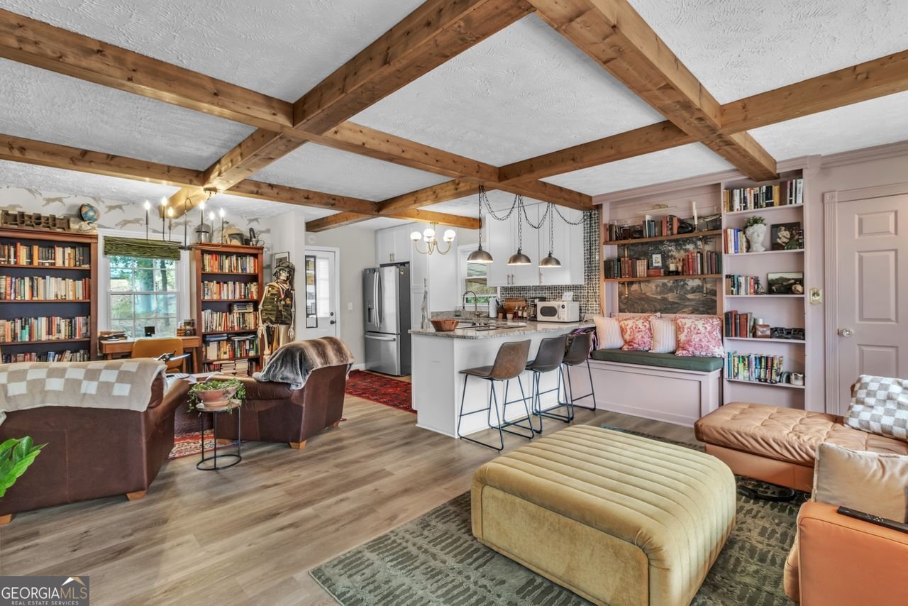 1940 HAZELWOOD Drive Marietta - 8