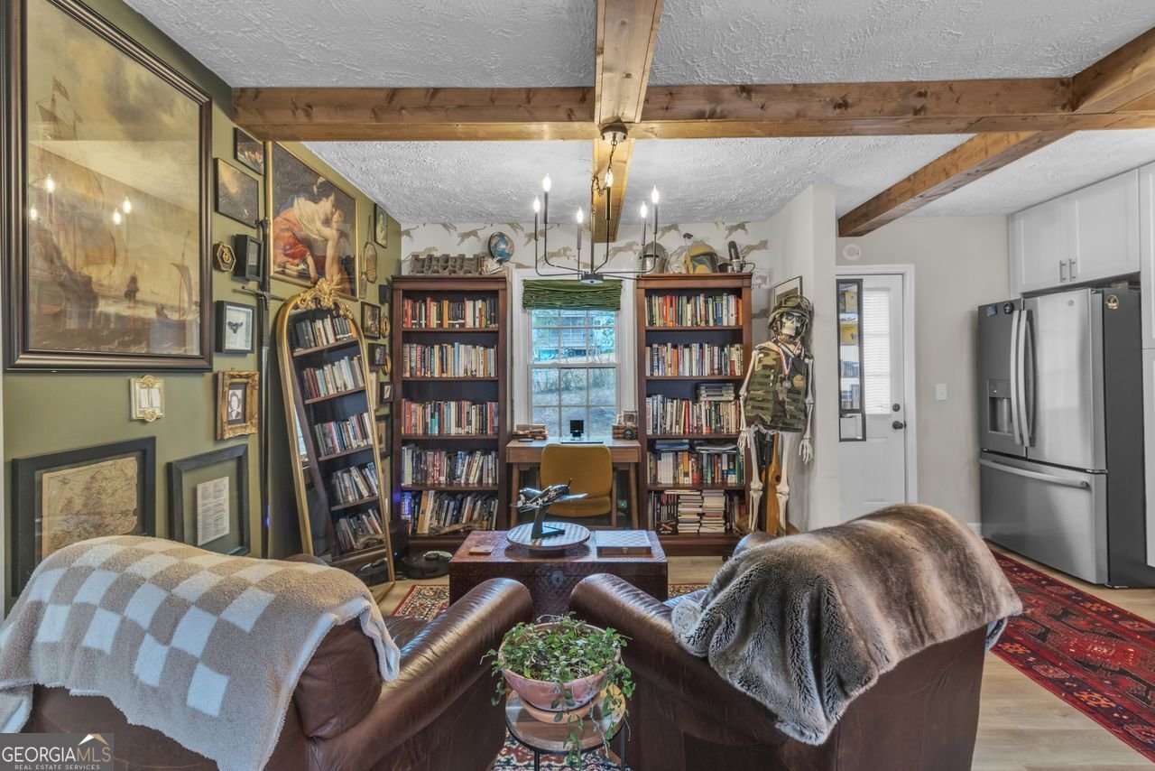 1940 HAZELWOOD Drive Marietta - 9