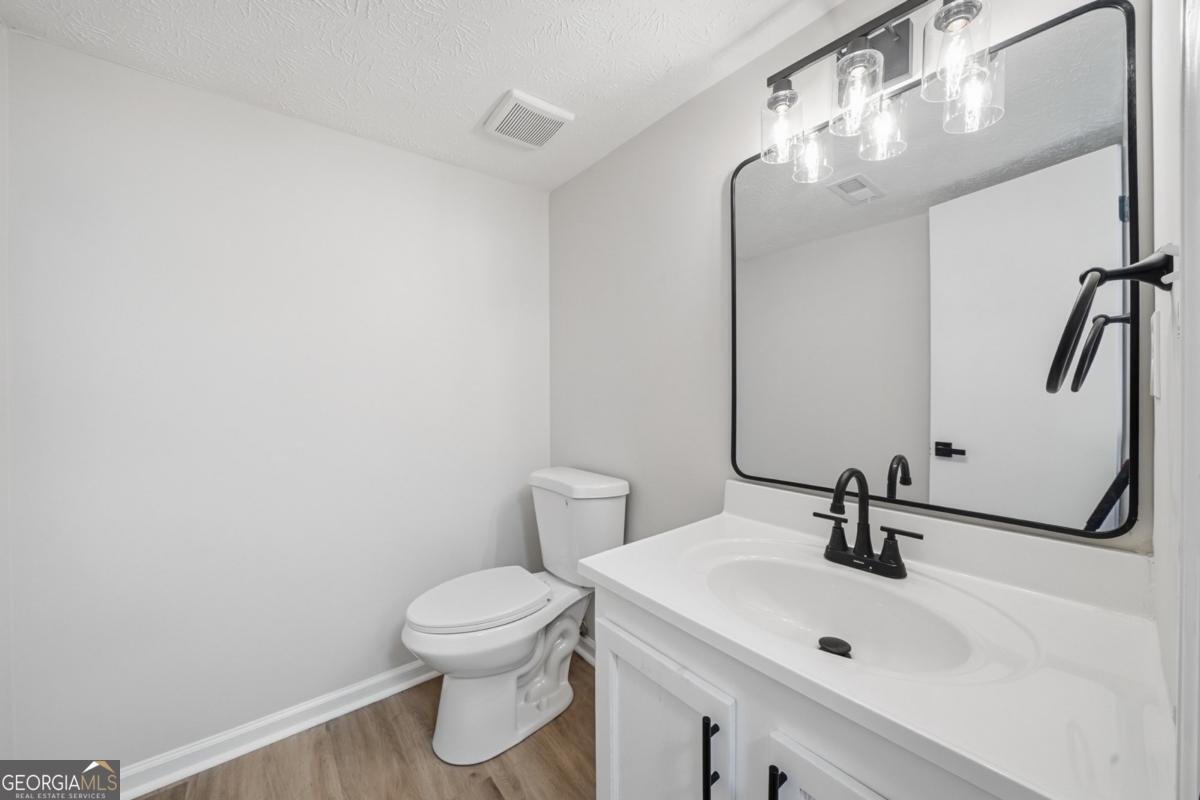 4603 Jackybell Trail Decatur - 25