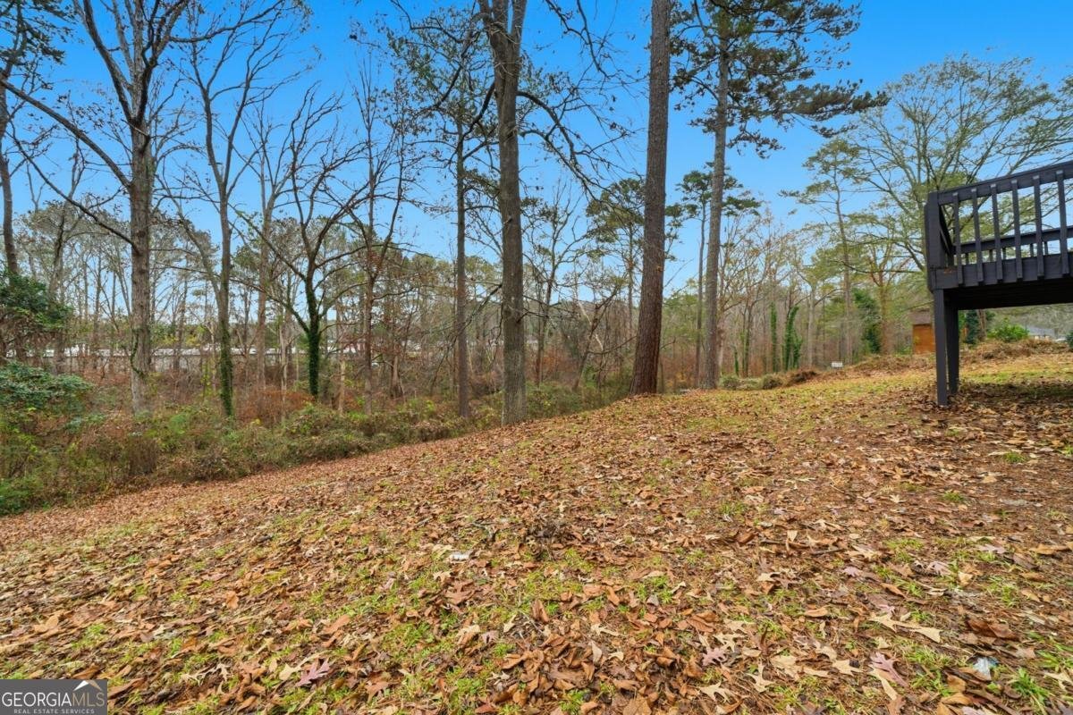 4603 Jackybell Trail Decatur - 30