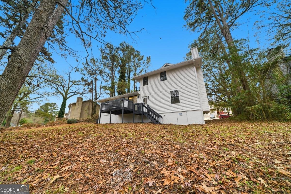 4603 Jackybell Trail Decatur - 31