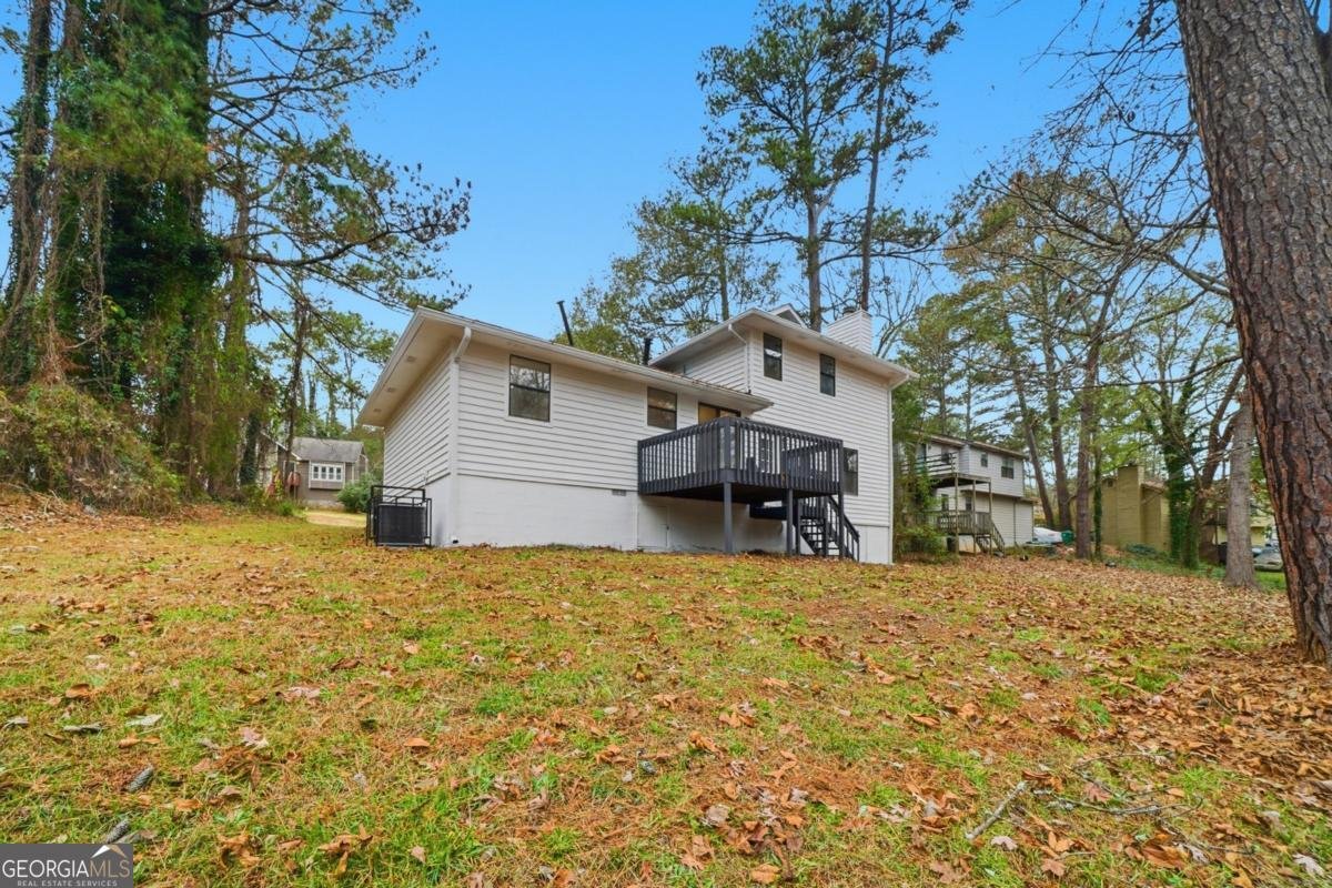 4603 Jackybell Trail Decatur - 32